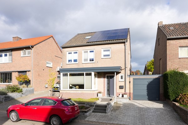 Nieuwe Hofstraat 8A, 6265 AG Sint Geertruid